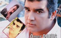 Ömer Danış - Esirin Olmuşum