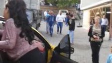 Düğün Konvoyu