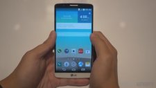 LG G3 Tanıtımı
