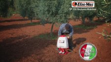 Oleo-Mac SP 126 İlaçlama Makinası Reklam Filmi