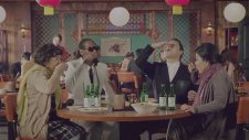 Psy Feat. Snoop Dogg - Hangover