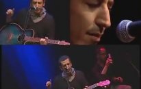 Sakin - Laleler Beyaz (Canlı Performans)