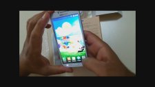 Samsung Galaxy S4 Replika