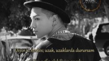 Taeyang - Love You To Death (Türkçe Altyazılı)