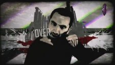 Aşırı Efektli Hardcore Rap Klibi - Leşker Asakir - Deccal Ayin (Küfür İçerir)