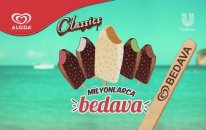 Algida Classics (Kas)