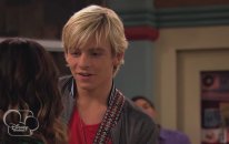 Austin & Ally - Think About You - Song - Hd