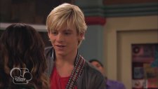 Austin & Ally - Think About You - Song - Hd