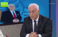 Ayet'el Kürsi'nin Muhteşem Faziletleri - Nihat Hatipoğlu 02/03/2014