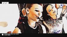 Bacefook Feat. Lolita Jolie - Mon Cheri