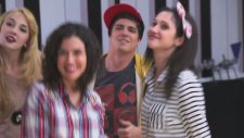 Entre dos mundos - Leon(Jorge Blanco) Completo (Sin interrupciones)