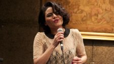 Göksel - Dudaklarında Arzu (Canlı Performans)