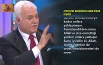 İslamda Cinsellik - Nihat Hatipoğlu 13/02/2014