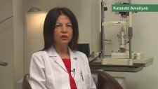 Katarakt Ameliyat Sonrası Gözlük İzmir Kaşkaloğlu Göz Hastanesi