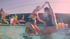 Mausi - My Friend Has A Swimming Pool