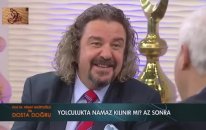 Namaz Vakitleri, Namazı Bozan Haller , Namaz Hakkında Herşey - Nihat Hatipoğlu 20/02/2014