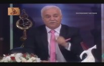 Nihat Hatipoğlu - Ezan Sahur Vakti Okunurken Bir Şey Yenir İçilir Mi?
