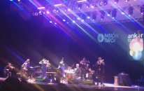 Pink Martini - Una Notte A Napoli (Ankara - Mayıs 2014)