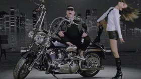 PSY - Feat. Snoop Dogg - Hangover PSY - Feat. Snoop Dogg - Hangover