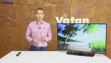 Samsung UE40H5570 Led Tv İncelemesi