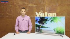 Samsung UE40H6410 Led Tv İncelemesi