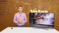 Samsung UE40H6500 Led Tv İncelemesi