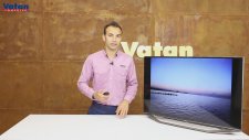Samsung UE40H7000 Led Tv İncelemesi