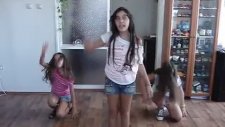 Something To Dance For - Dans Denemesi