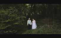 Vıctorıa & Russell | A Dıy Barn Weddıng In Uk | Somerset