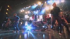 Violetta: Show Final: Violetta Y Elenco Cantan