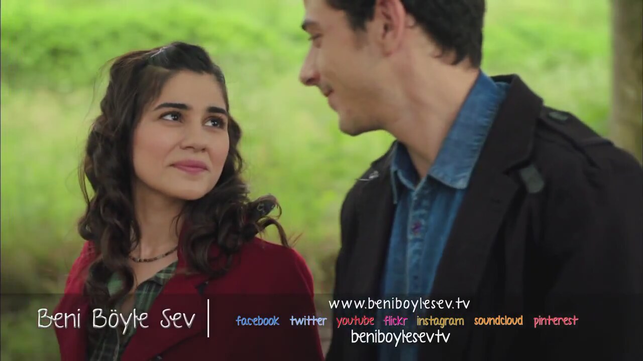 Beni Böyle Sev 63. Bölüm Sezon Finali izle Beni Böyle Sev 63. Bölüm Sezon Finali izle
