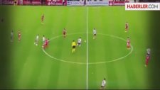 Beşiktaş, Manuel Lanzini İçin Görüşme Yapacak