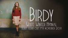 Birdy - White Winter Hymnal