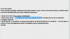 Firstmice Uçma Hilesi - Cheat Engine