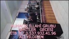 Muhacir İlahi Grubu Ömer Erdoğan
