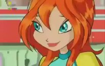 Winx Club Türkçe Şarkisi