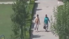 15 Yaşında Çocuk - Şişme Kadın Pazarlamak