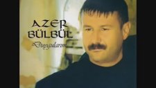 Azer Bülbül - Bu Gece Kapına Dayanabilirim