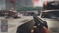 Battlefield Hardline (E3 2014)