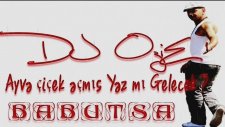Dj Ozie & Babutsa - Ayva Çiçek Açmış ( Remix) 2014 Hd