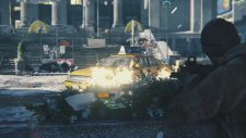 Tom Clancy's The Division (E3 2014)
