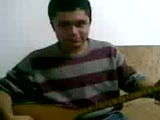 Ahmet İmrenk-Seher Vakti