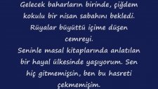 Annemin Ölüm Yıldönümü Anısına