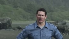 Bigfoot: The Lost Coast Tapes (fragman)