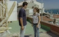 Gecenin Kanatları - Ortak Kaderimiz