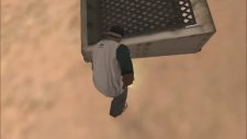 Gta San Andreas : Area 69(51)'a Nasıl Girilir?