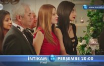 İntikam 44. Bölüm Final Fragmanı