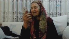 Karadenizli Ninenin ’konuşan Kedi’yle İmtihanı