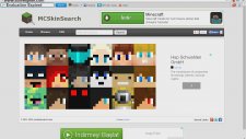 Minecraft Ta Skin Alma