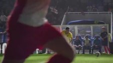 Nike'nin Muhteşem Futbol Reklamı Showu